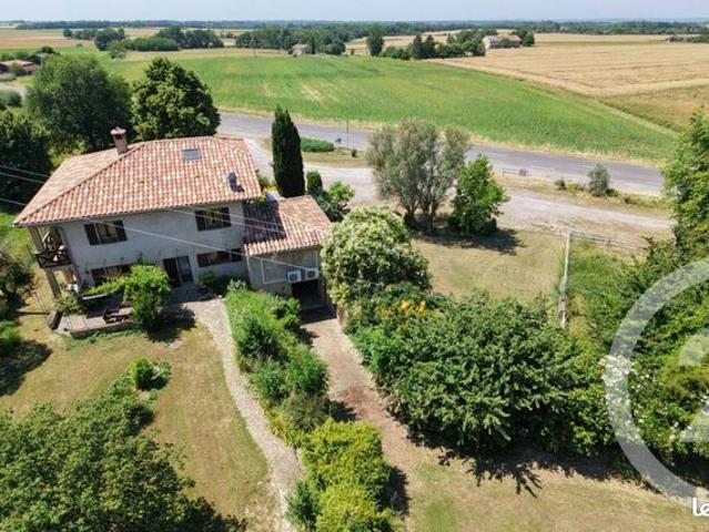 Maison vente à Montauban, Bourret