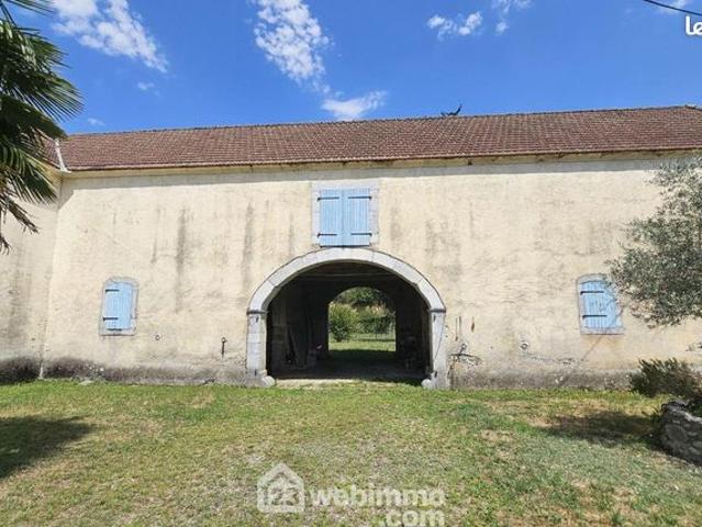 Maison vente à Villeneuve-sur-Lot, Montaut