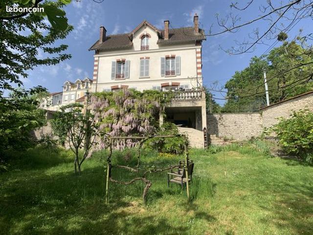 Maison vente à Meaux
