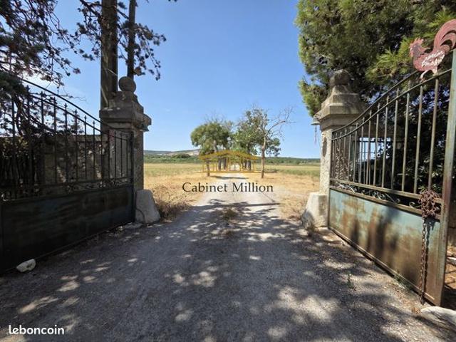 Maison vente à Montpellier, Villeneuve-lès-maguelone