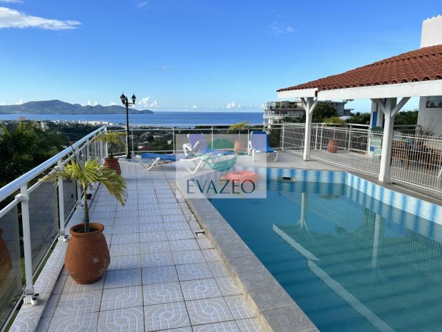 Maison vente à Les Sommets de Terreville, Martinique