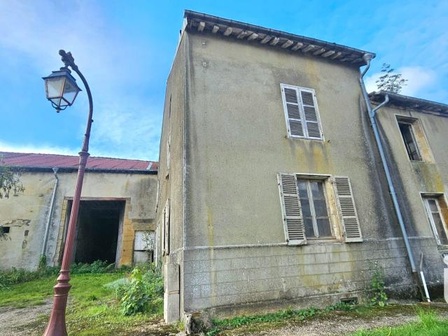 Maison vente à Charleville-Mézières, Dom-le-mesnil