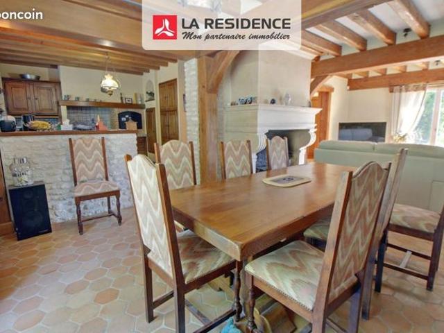 Maison vente à Mantes-la-Jolie, Favrieux