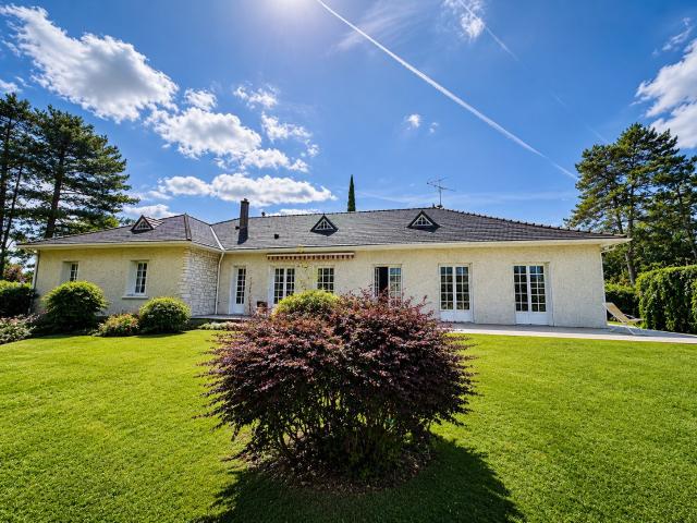 Maison vente à Poitiers