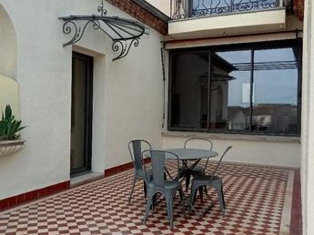 Maison vente à Le Vigan, Saint-hippolyte-du-fort
