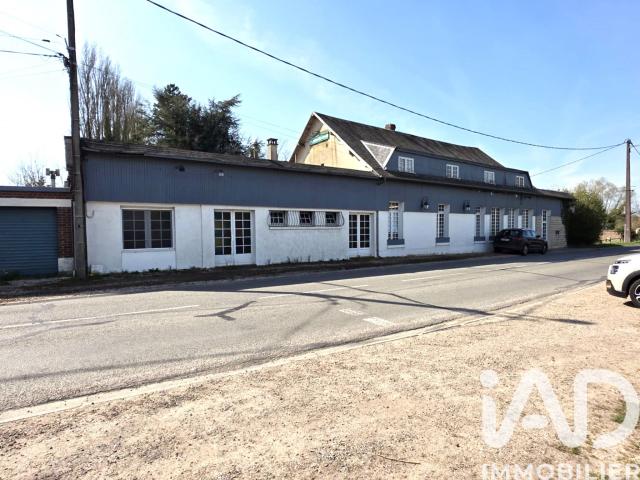 Maison vente à Amiens, Sailly-laurette