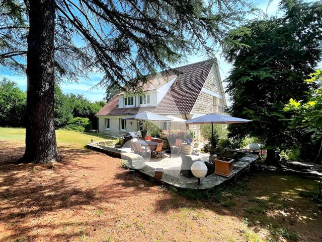 Maison vente à Pontoise, Parmain