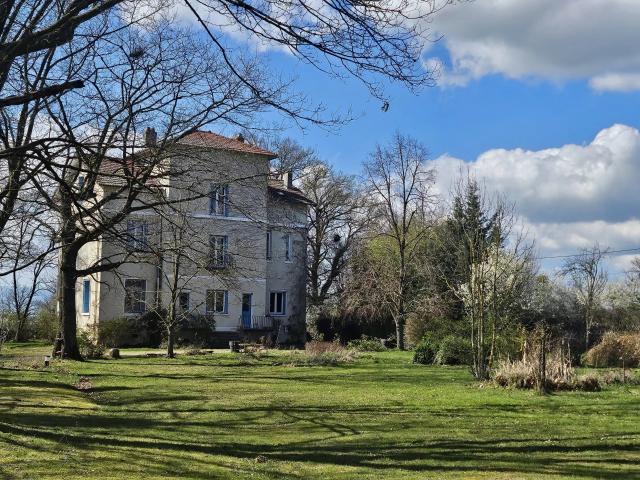 Maison vente à Montbrison, Montrond-les-bains