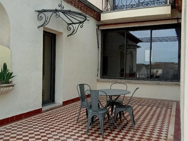 Maison vente à Le Vigan, Saint-hippolyte-du-fort