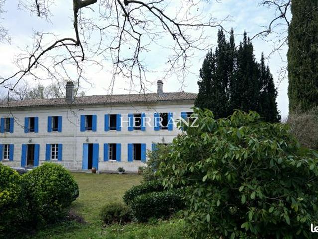 Maison vente à Jonzac, Saint-pierre-du-palais