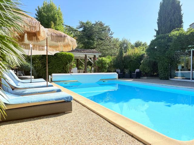 Maison vente à Lesparre-Médoc, Vendays-montalivet