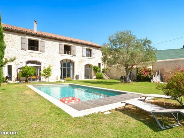 Maison vente à Béziers, Capestang