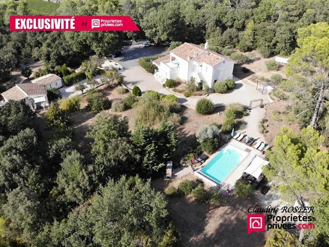 Maison vente à Brignoles, Besse-sur-issole