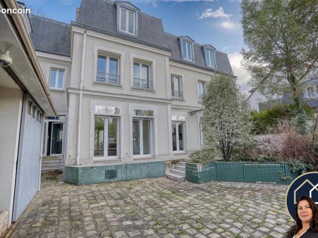 Maison vente à Boulogne-Billancourt, Meudon