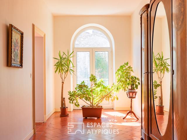Maison vente à Luc-sur-Orbieu, Aude
