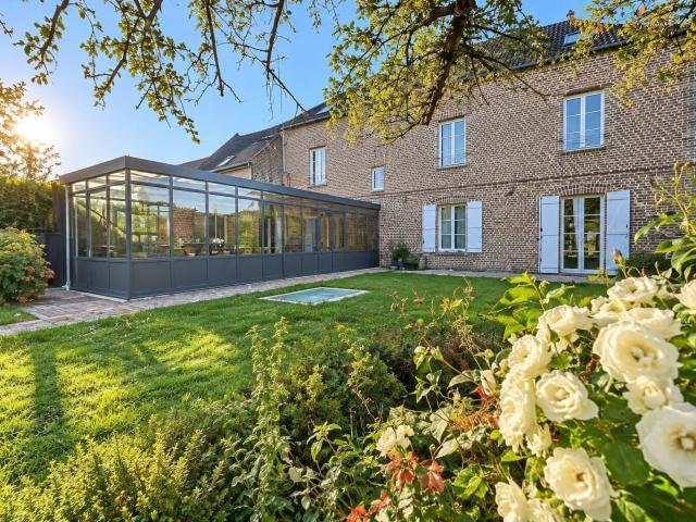 Maison vente à Grandfresnoy, Oise