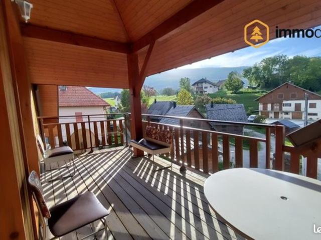 Maison vente à Arith, Savoie