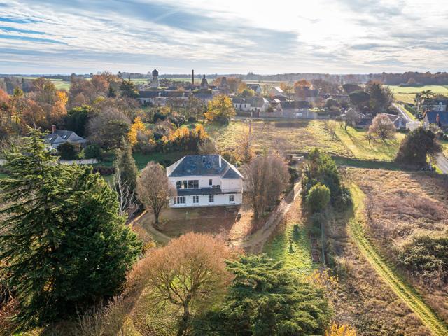 Maison vente à Angers, Blaison-gohier