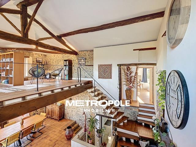Maison vente à Villefranche-sur-Saône, Rhône
