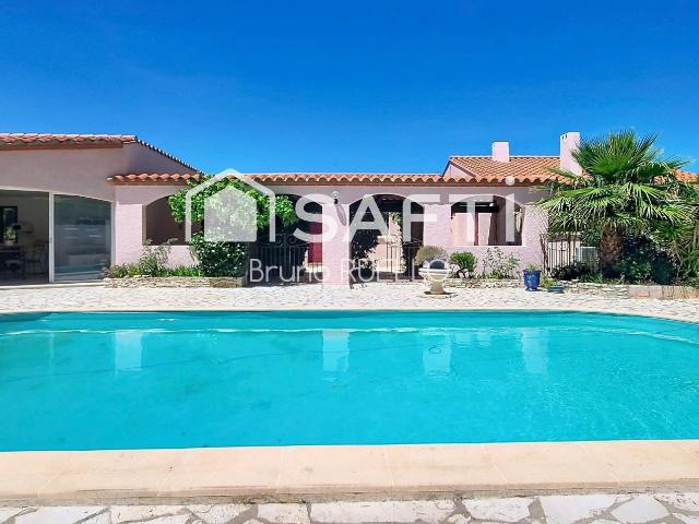 Maison vente à Céret, Montesquieu-des-albères