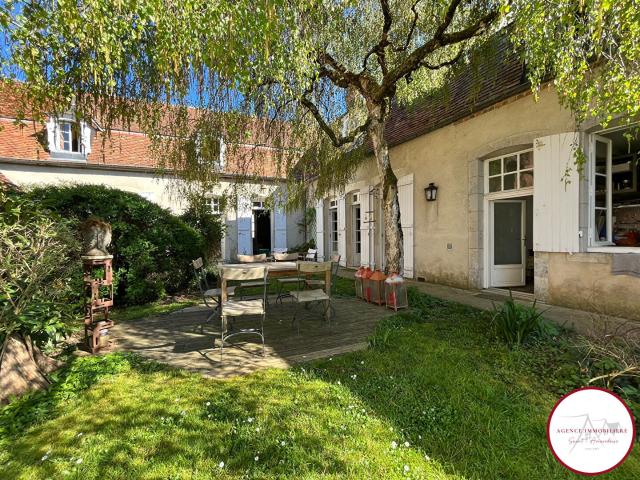 Maison vente à Saint-Amand-Montrond, Sancoins