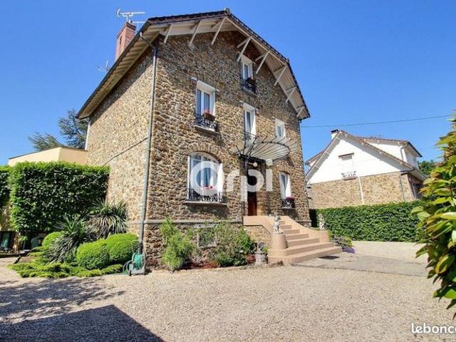 Maison vente à Viry-Châtillon, Essonne
