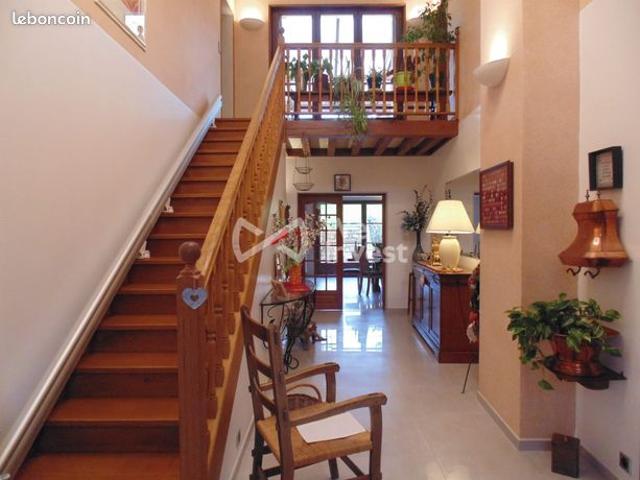Maison vente à Avallon, Lichères-sur-yonne
