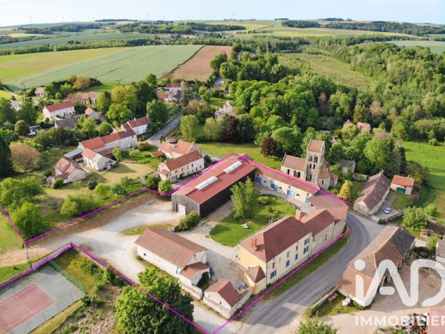 Maison vente à Château-Thierry, Aisne