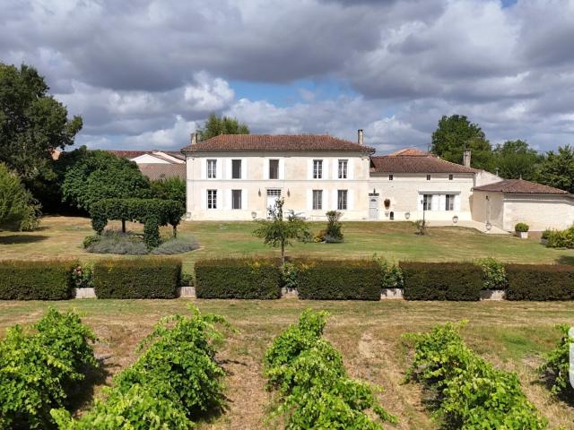 Maison vente à France métropolitaine, Pons