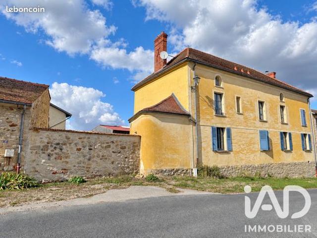 Maison vente à Château-Thierry, Aisne