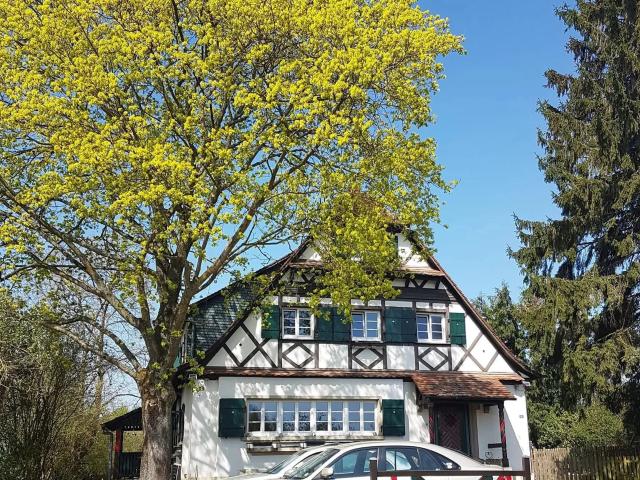 Maison vente à Haguenau-Wissembourg, Gundershoffen