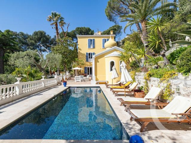 Maison vente à Nice