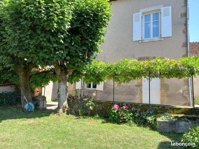 Maison vente à Buzançais, Indre