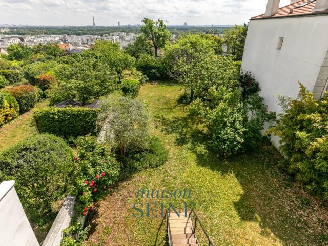 Maison vente à Quartier Liberté, Suresnes