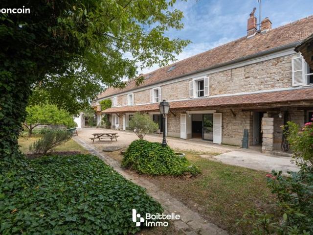 Maison vente à Fontainebleau, Arbonne-la-forêt
