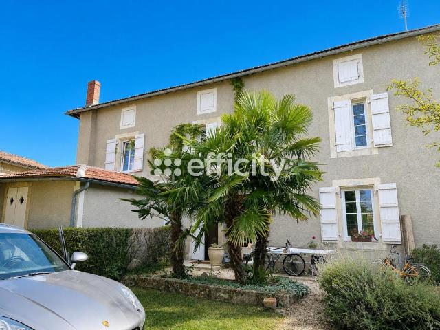 Maison vente à Le Bourg, Seigné