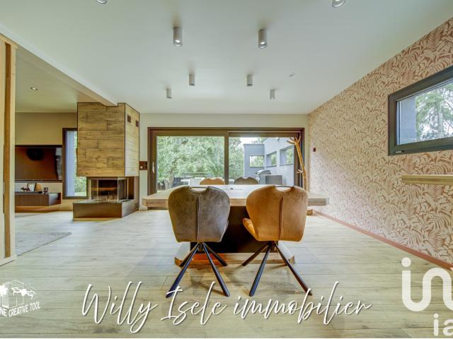 Maison vente à Thionville, Vitry-sur-orne
