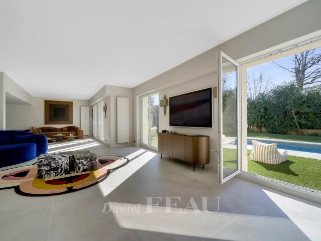 Maison vente à Versailles, Le Chesnay