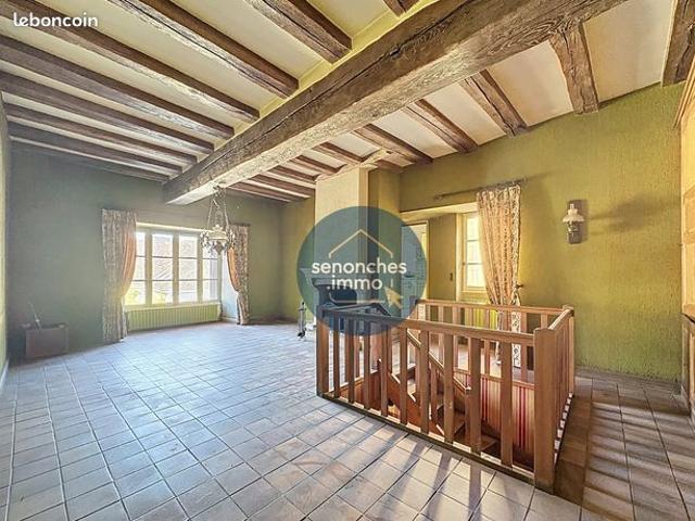 Maison vente à Nogent-le-Rotrou, Nogent-le-rotrou