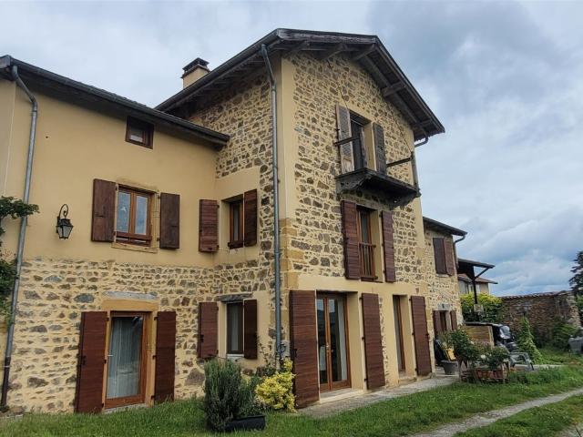 Maison vente à Villefranche-sur-Saône, Rhône