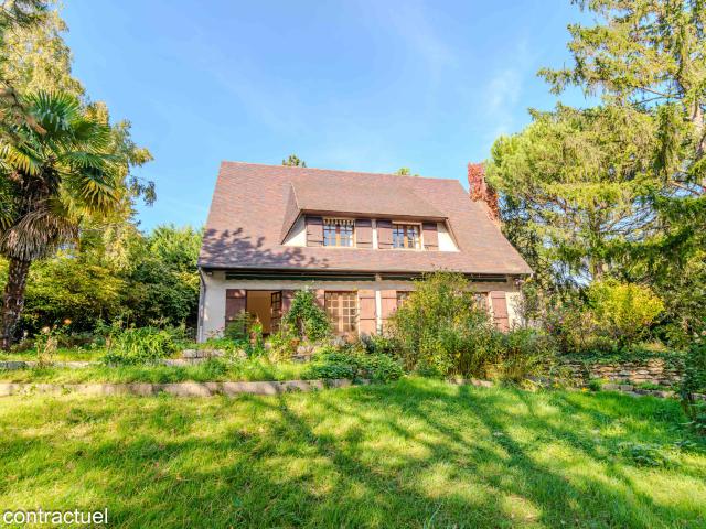 Maison vente à Sarcelles, Deuil-la-barre