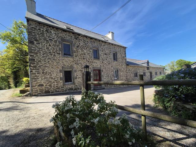 Maison vente à Saint-Brieuc, Bretagne