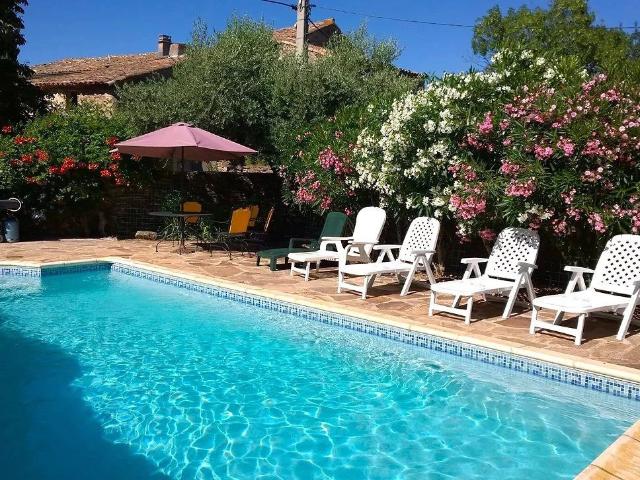 Maison vente à Béziers, Faugères