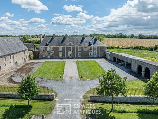 Maison vente à Bayeux, Isigny-sur-mer