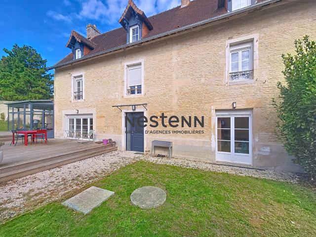 Maison vente à Caen, Biéville-beuville