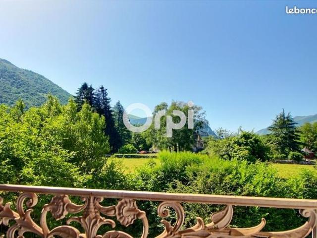 Maison vente à Oloron-Sainte-Marie, Louvie-juzon