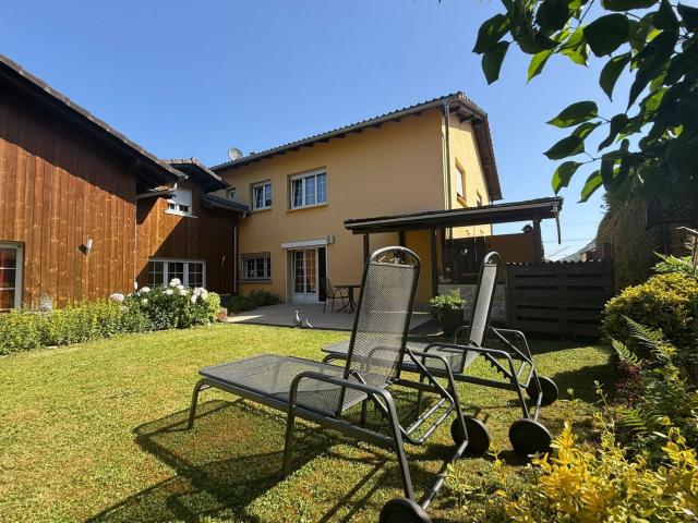 Maison vente à Altkirch, Biederthal