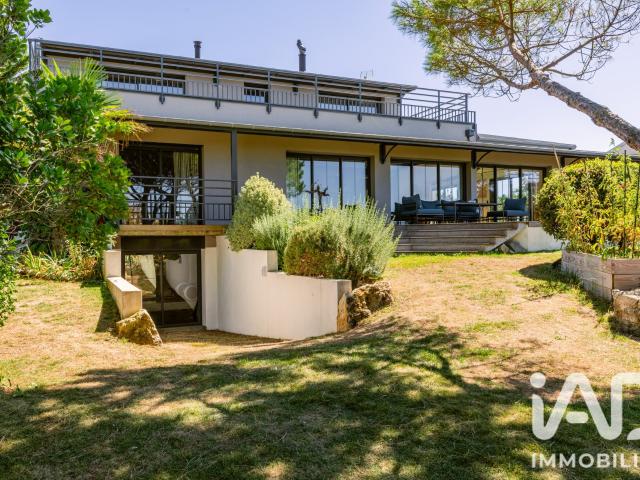 Maison vente à L'Houmeau, Charente-Maritime