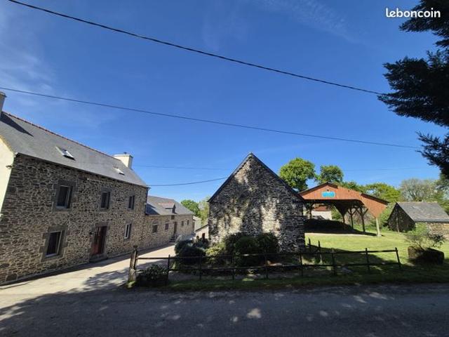 Maison vente à Saint-Brieuc, Bretagne