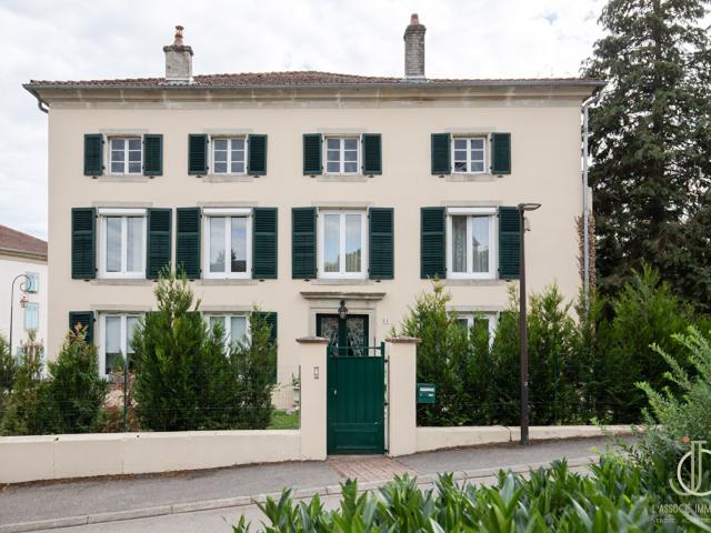 Maison vente à Remoncourt, Vosges